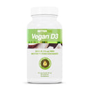 Vitamin D3 Vegan